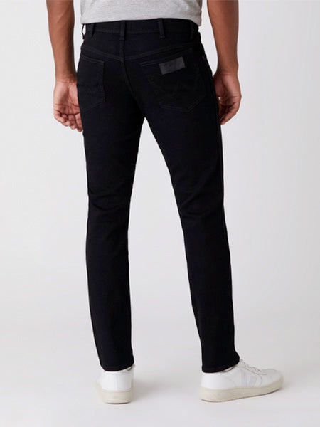 Wrangler Regular slim fit Jeans